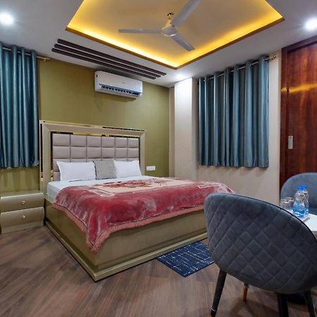 Hotel Lilac Doors Patna  Exterior photo