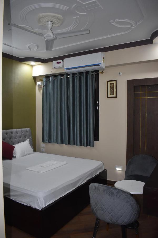 Hotel Lilac Doors Patna  Exterior photo