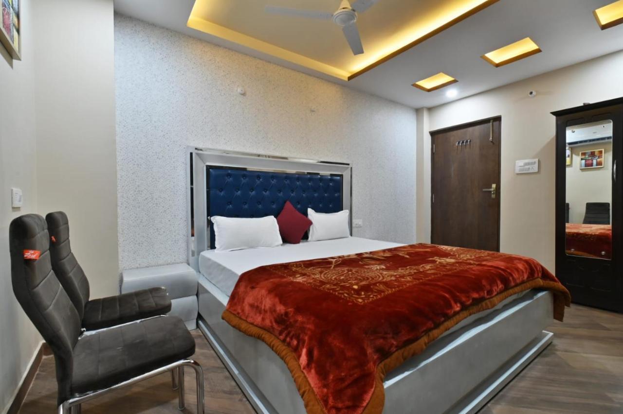Hotel Lilac Doors Patna  Exterior photo