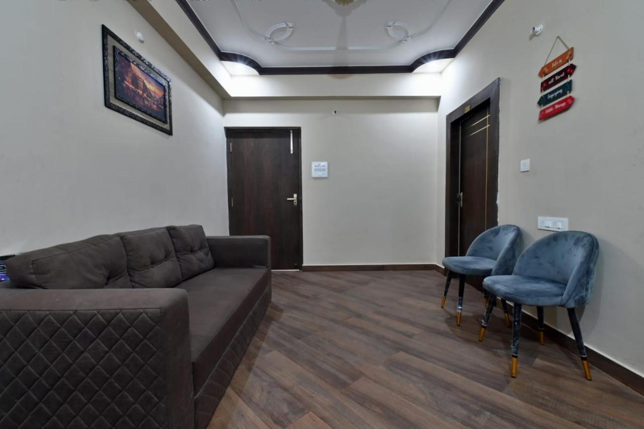 Hotel Lilac Doors Patna  Exterior photo